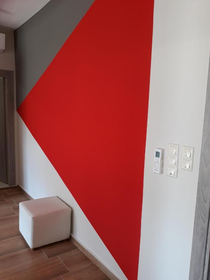 Studiosbank Kab C Драма Екстериор снимка